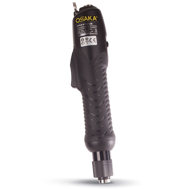 Osaka OPT-E KTB412M Electric Screwdriver